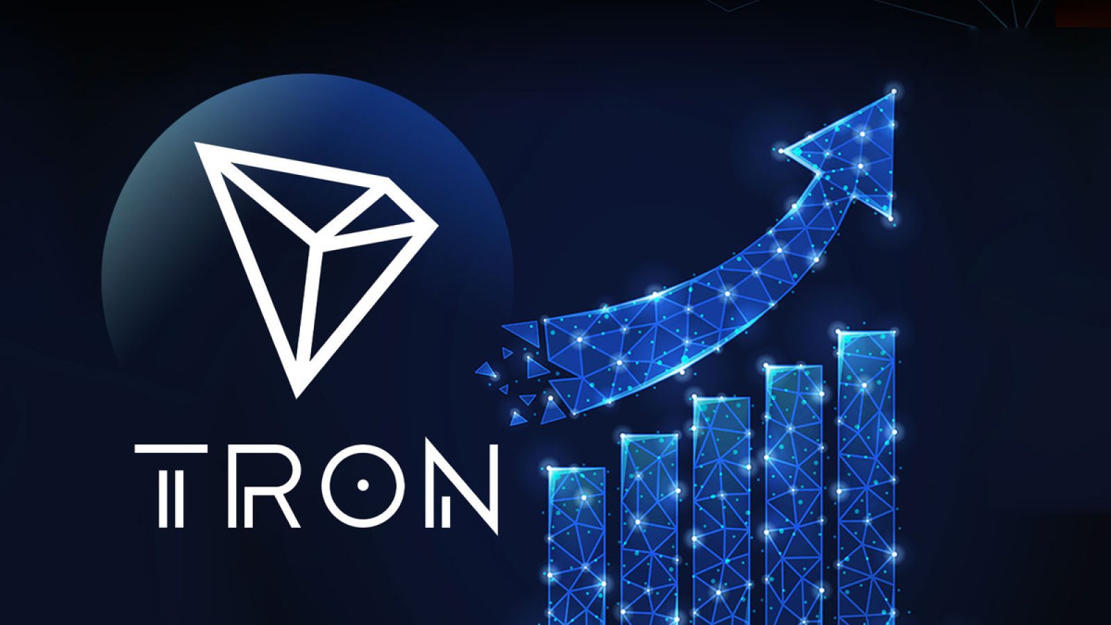 TRON TRX Coin Latest News on U Today