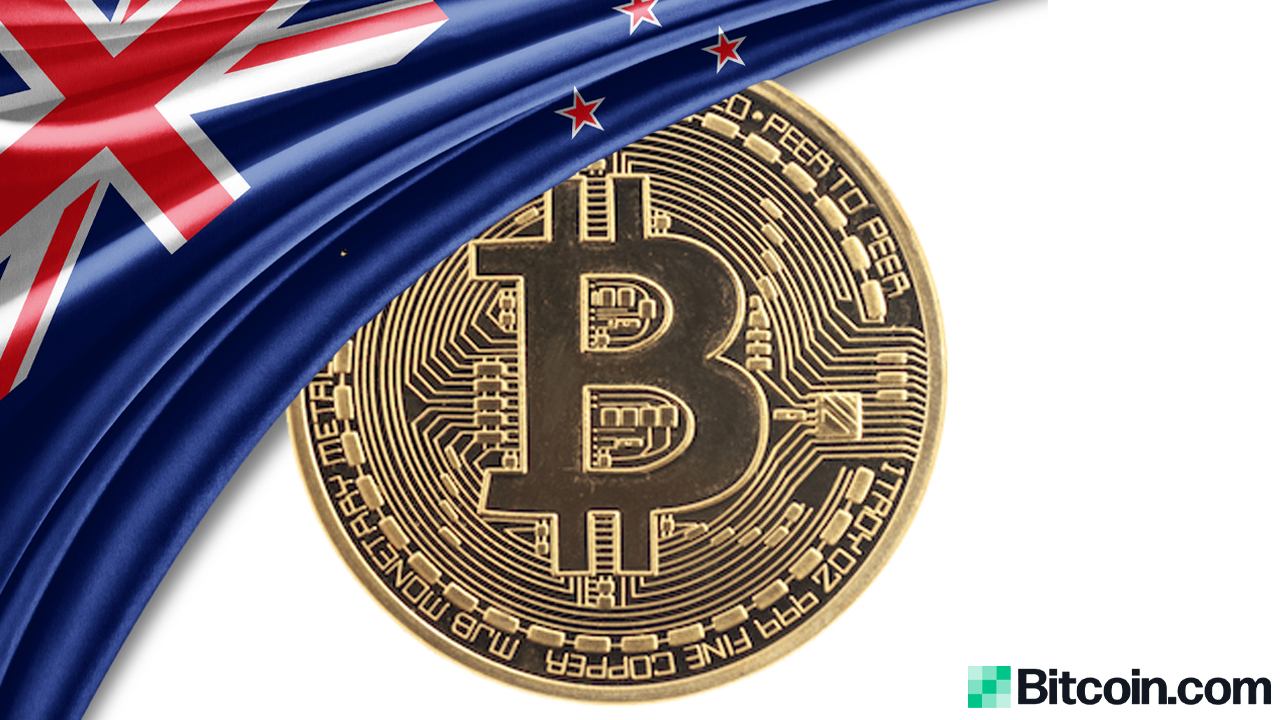 How to Buy and Store Crypto in New Zealand | Banked NZ