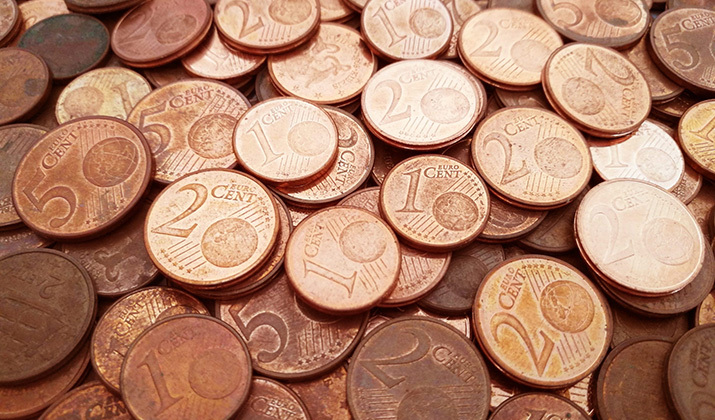 Ancient coins | Feature | RSC Education