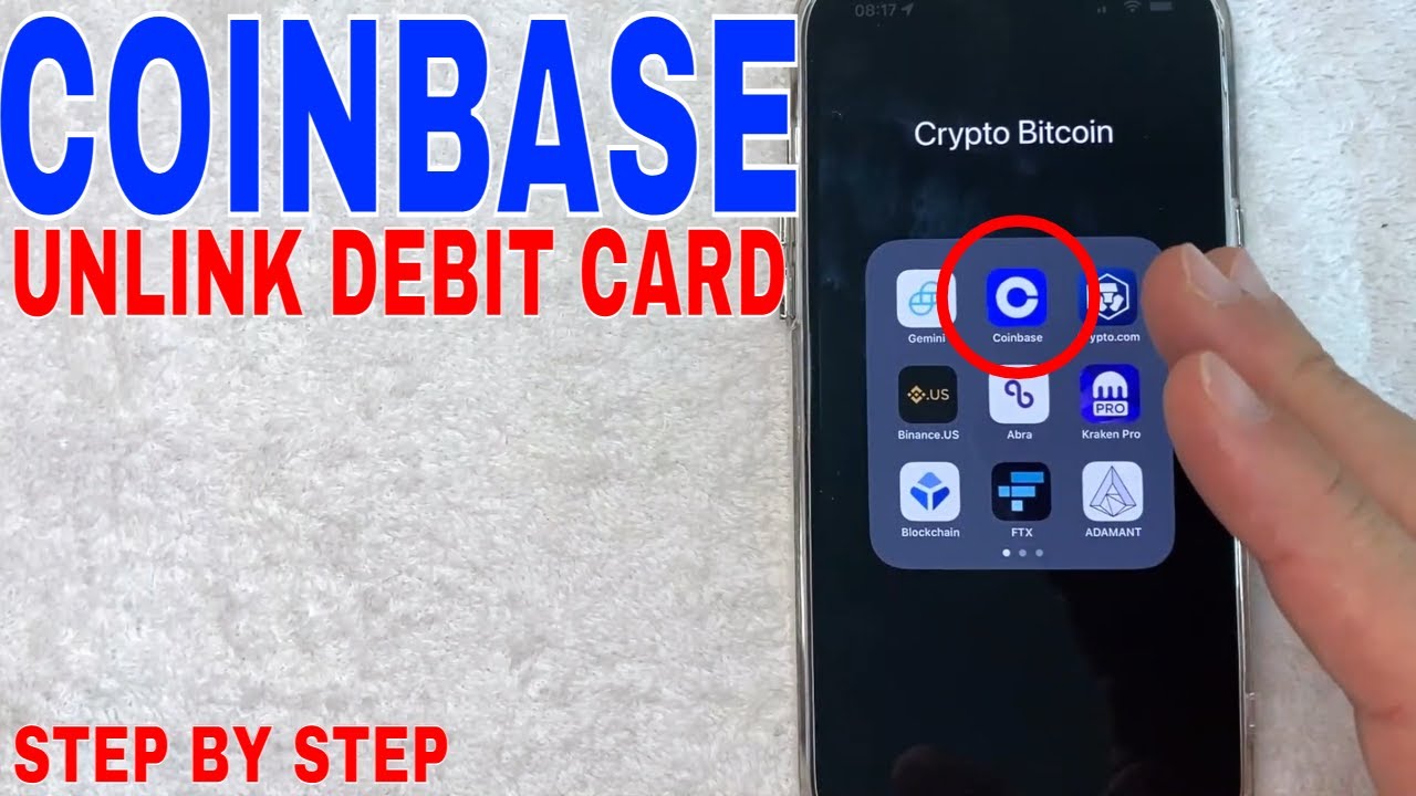 How do I delete Coinbase account? Coinbase Removal