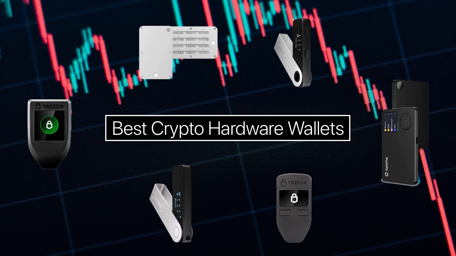 Hardware wallets - family-gadgets.ru