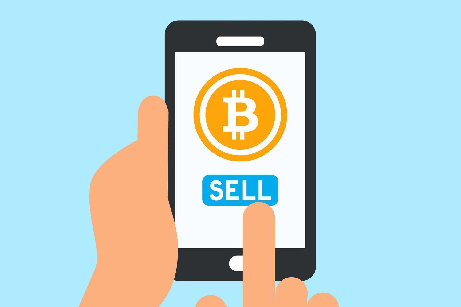 Short Selling Bitcoin: a 5 Step How-to Guide | CMC Markets