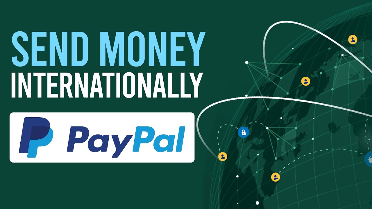 Send Money Securely Online with PayPal | PayPal VA