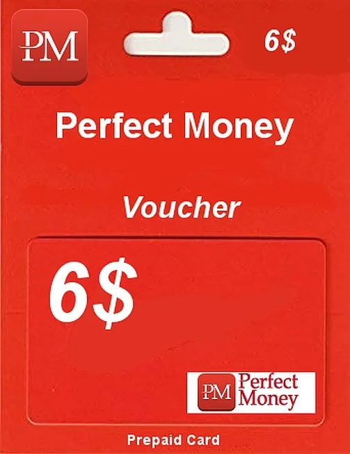 $1 Perfect Money e-Voucher, BTC - PM,perfect money e voucher