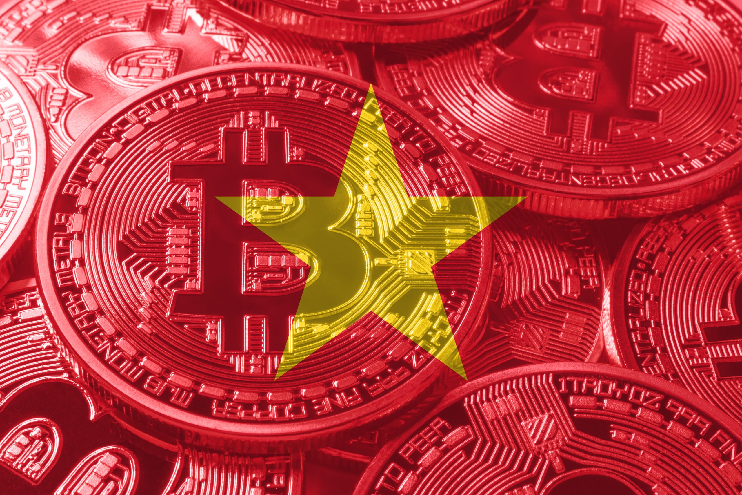 Vietnam to Start Regulating Cryptocurrencies