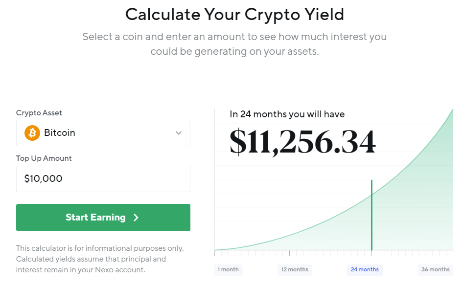 Nexo Calculator – Cryptocurrency News | Bitcoin News | Cryptonews | DC family-gadgets.ru