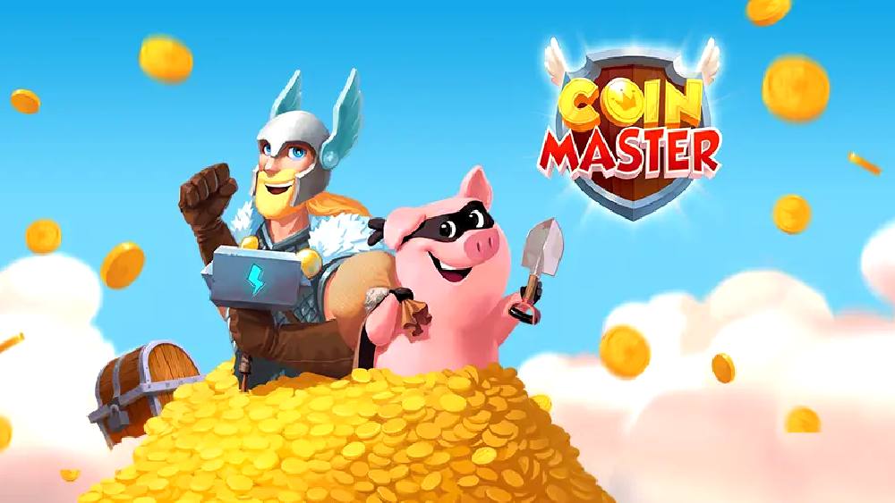 Coin Master Village Cost 