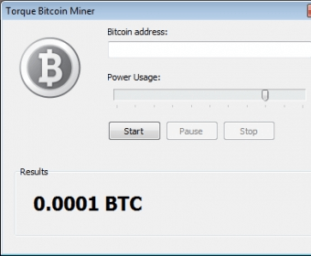 Download free Bitcoin Miner 