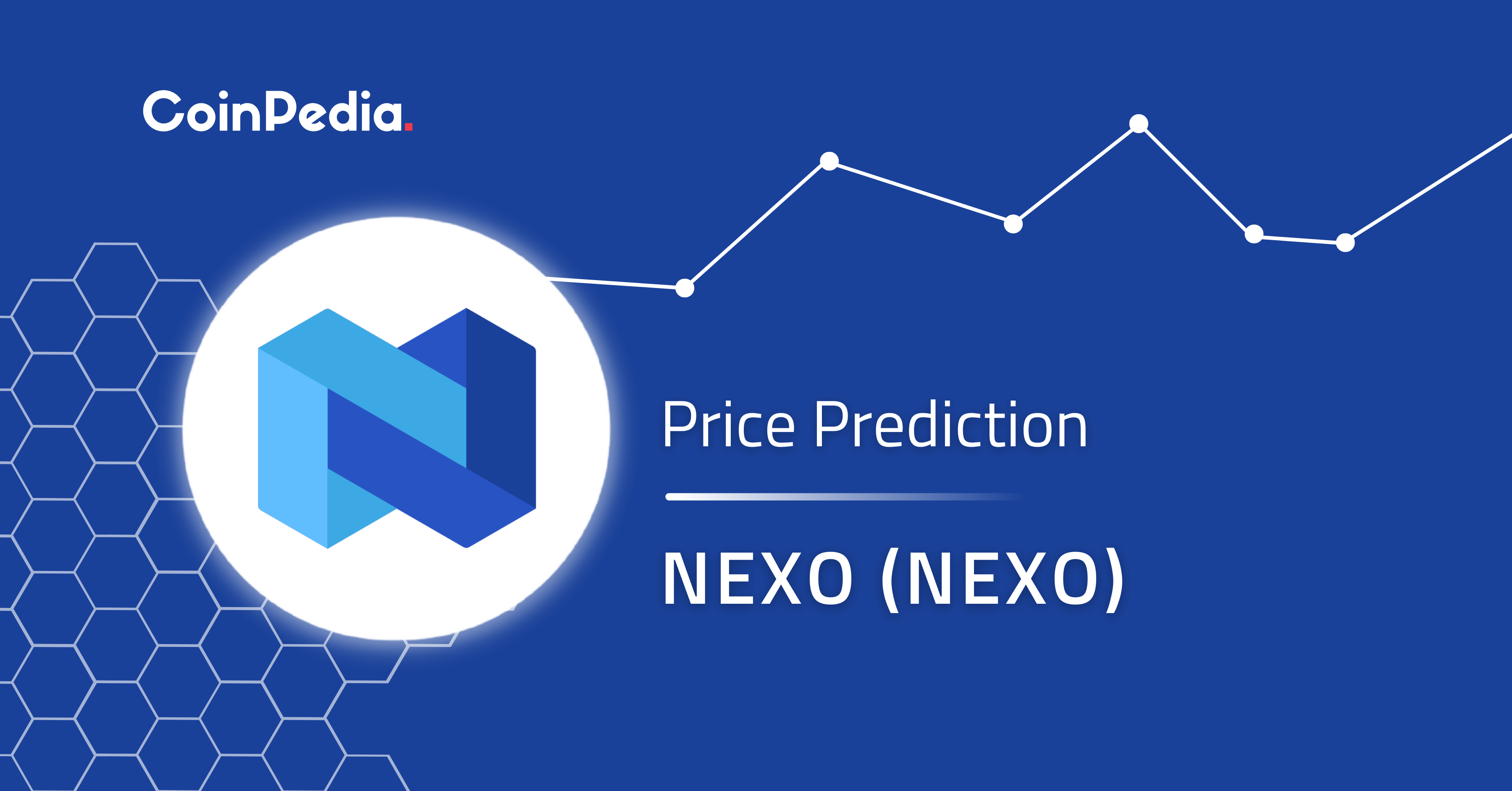 NEXO Price Prediction , , – - CoinWire