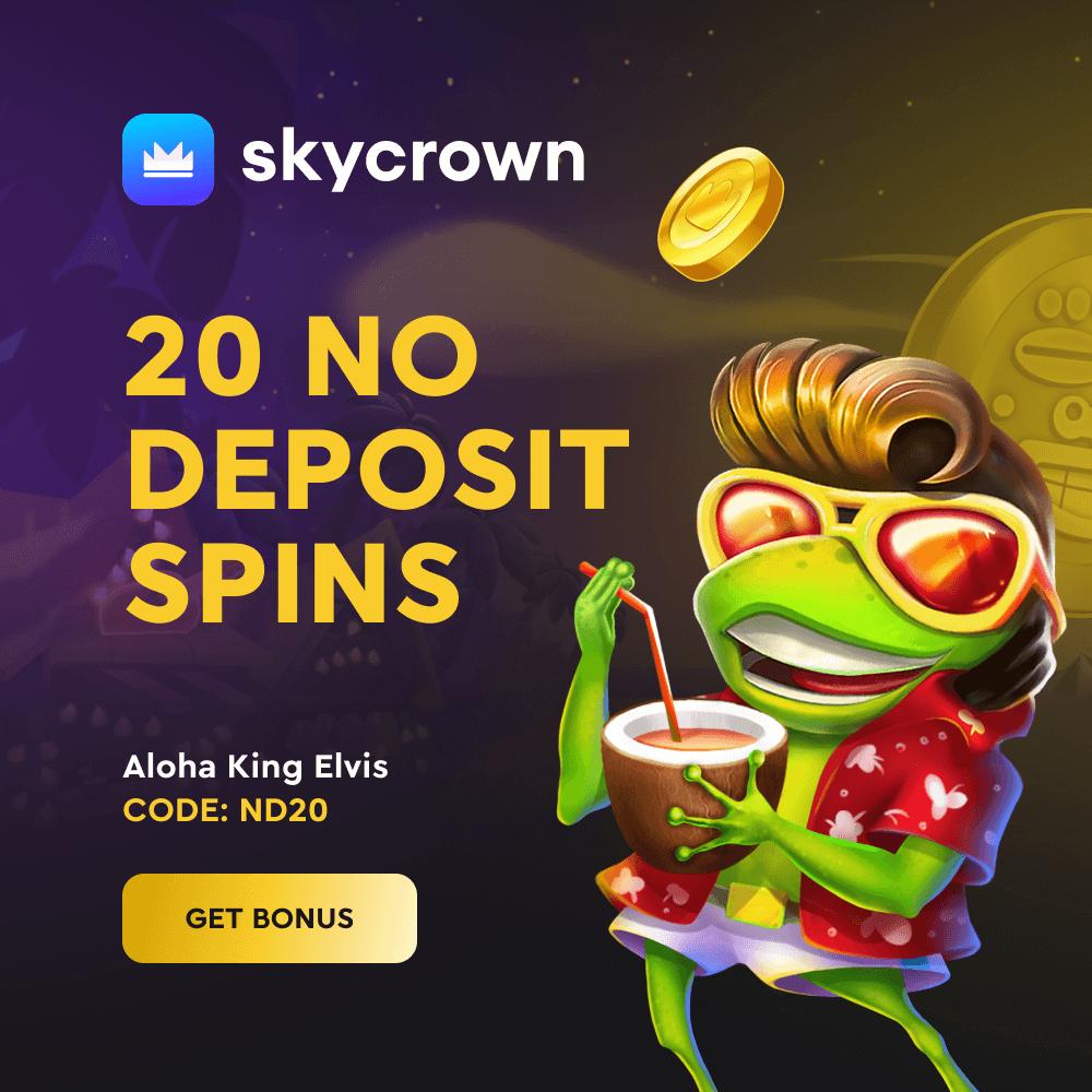 Best No Deposit Casino Bonuses (Free Spins, No Deposit Bonus Codes)