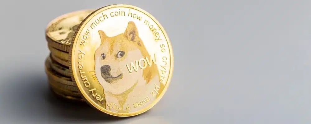 8 DOGE to USD (Dogecoin to Dollar) - BitcoinsPrice