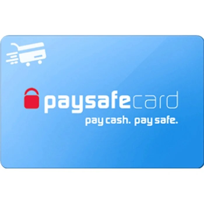 Paysafecard - Wikipedia