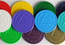 AA Recovery Coins – Ranger Coin Store