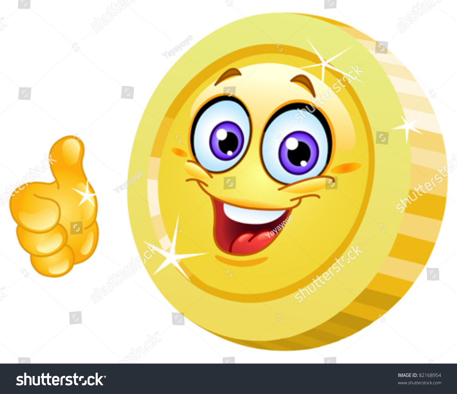 🪙 coin Emoji Images Download: Big Picture in HD, Animation Image and Vector Graphics | EmojiAll