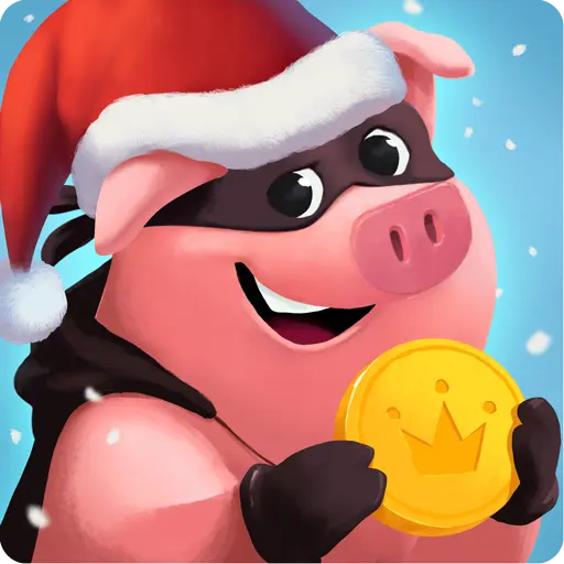 Download Coin Master Mod APK - (Remove ads,Mod speed)