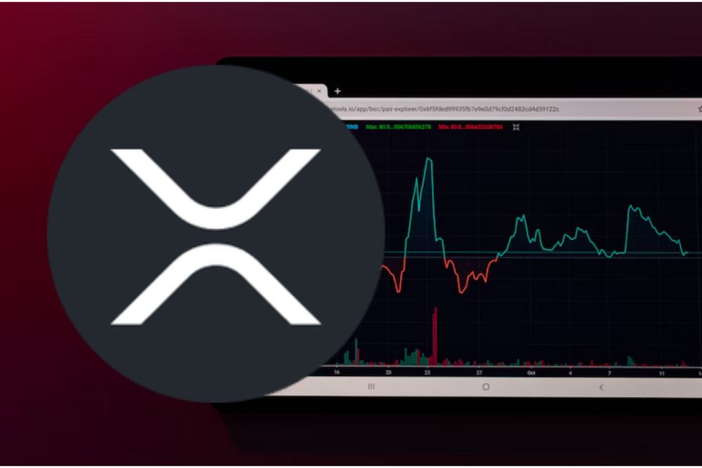 XRP Explorer | Scan the XRP Ledger
