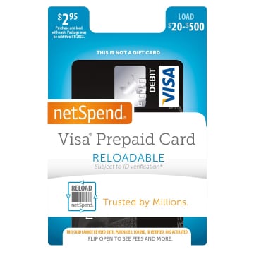 Can I Load My Netspend Card at Dollar General?