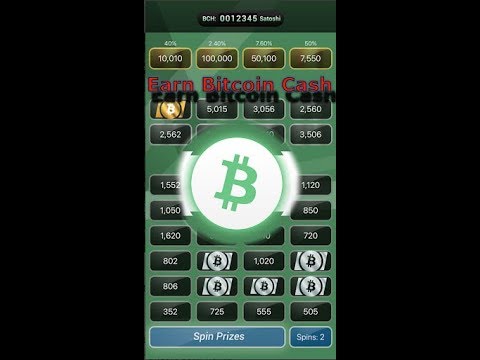 ‎Bitcoin Cash Register on the App Store