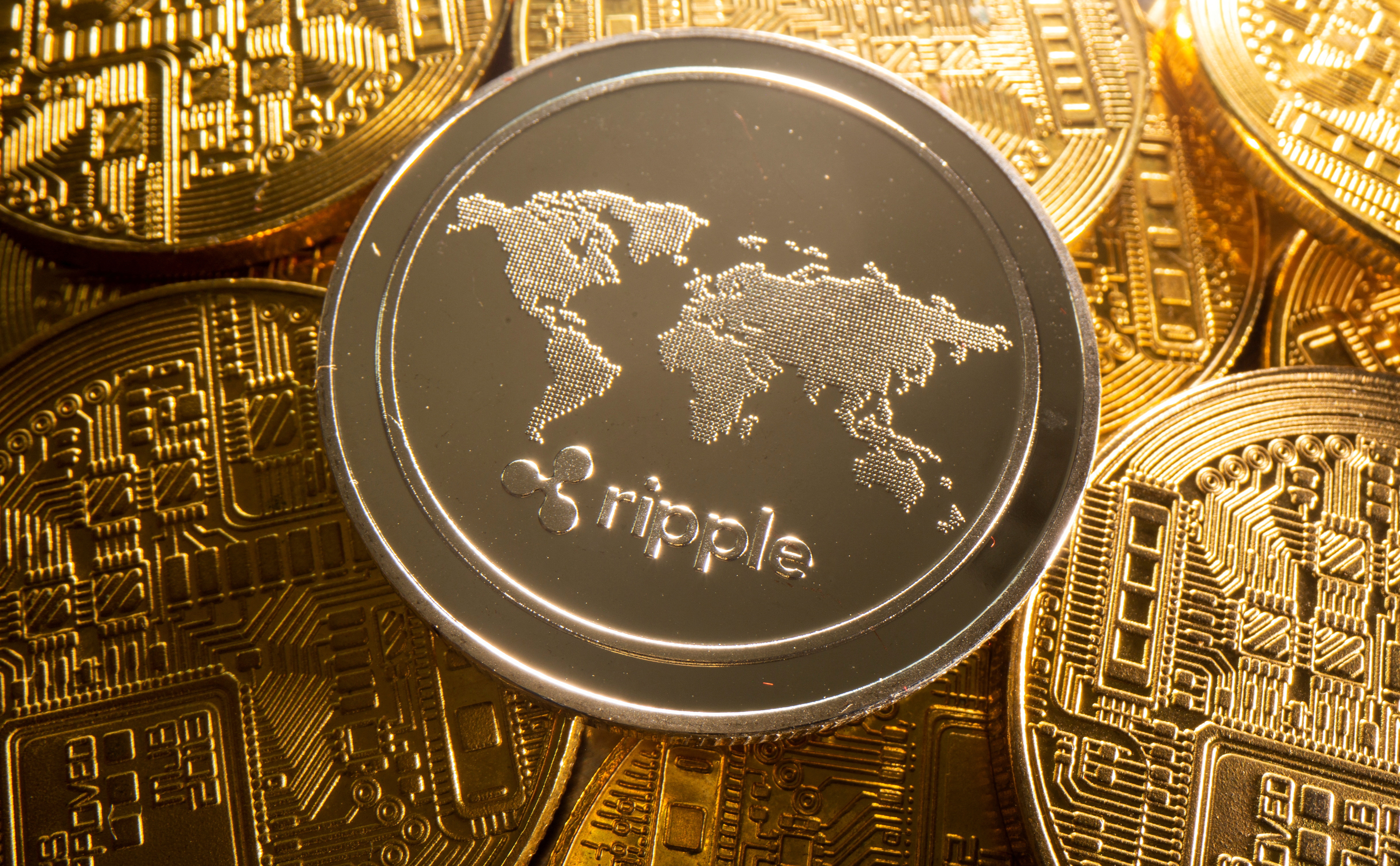 XRP News Today: SEC v Ripple Appeal Impact on XRP Forecast and ETFs | FXEmpire
