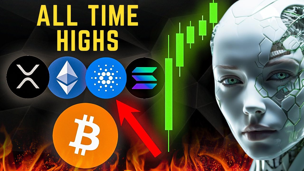 Best Crypto Signals | SIGNAL FOR ALL (SFA)