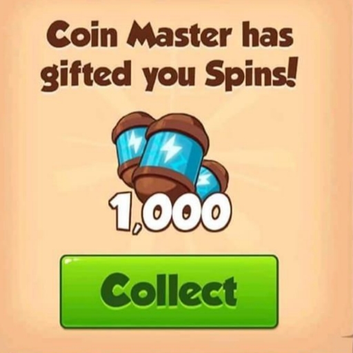 Spin Link - Coin Master Spin for Android - Download