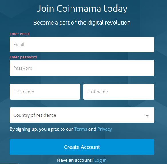 Coinmama Exchange Review & Fees | Is Coinmama Safe ? | CoinBeast Exchange Review