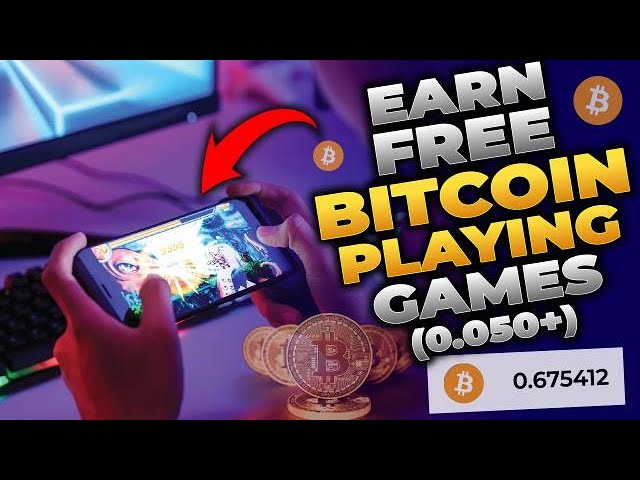 👑Bling Financial - Earn Free Crypto by Playing Games