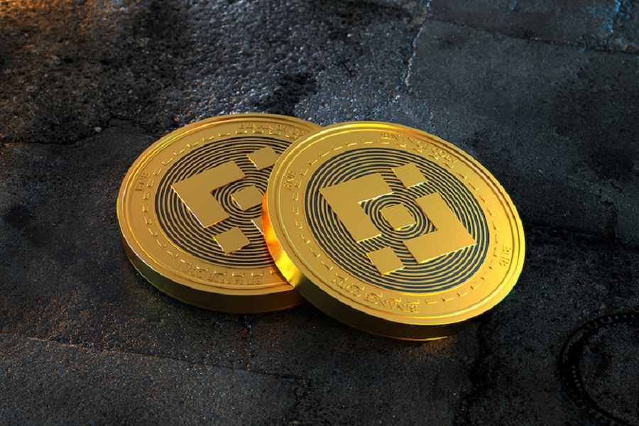 Binance burns $ million worth of BNB tokens - BitcoinWorld
