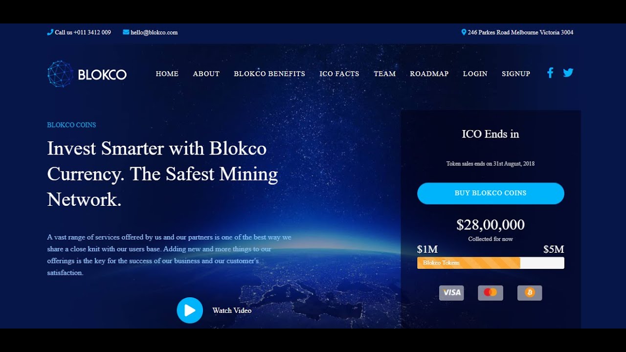 Bitcoin websites - 79+ Best Bitcoin Web Design Ideas | 99designs