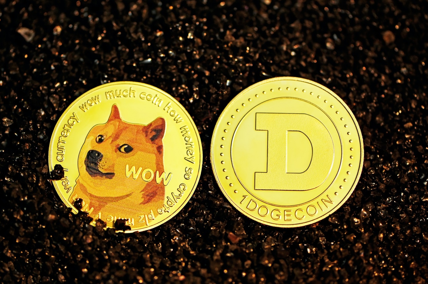 Dogecoin Price Prediction: Pennant Forms as Hashrate Spikes