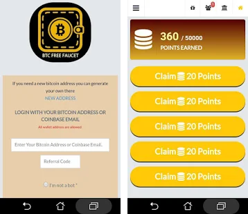Freebitcoin APK (Android App) - Free Download