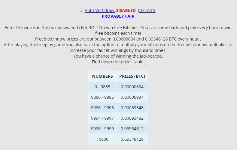 Best Bitcoin Dice Sites: Where to Play Bitcoin Dice Games for Real Money in 