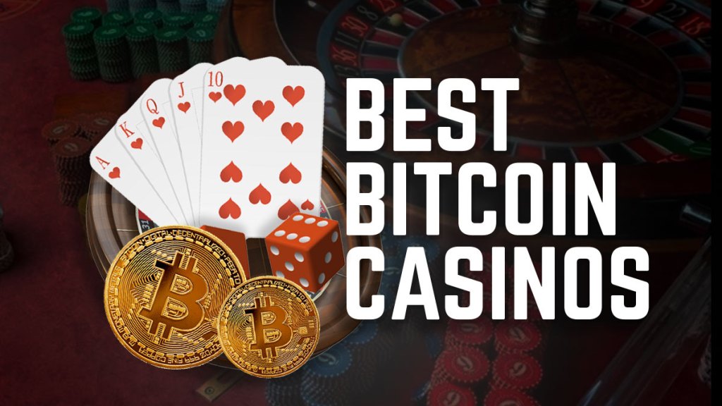 10 Best Crypto & Bitcoin Casinos Canada (March )