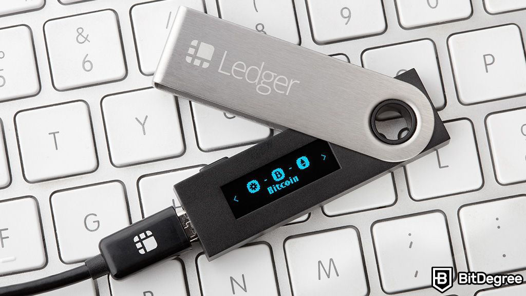 A letter from Ledger Chairman & CEO Pascal Gauthier Regarding Ledger Connect Kit Exploit | Ledger