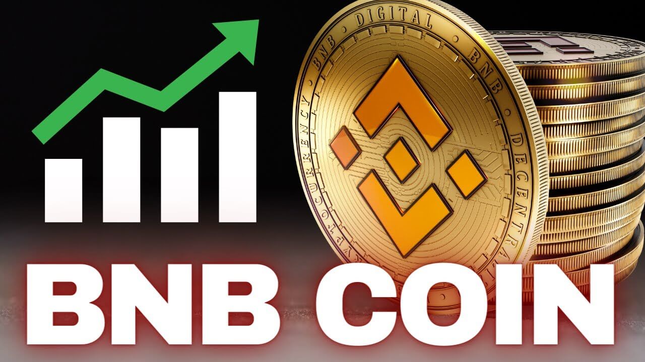 Binance Coin Price | BNB Price and Live Chart - CoinDesk