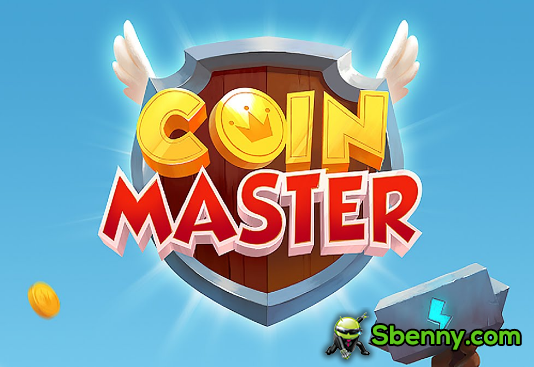 Coin Master MOD APK for Android Free Download