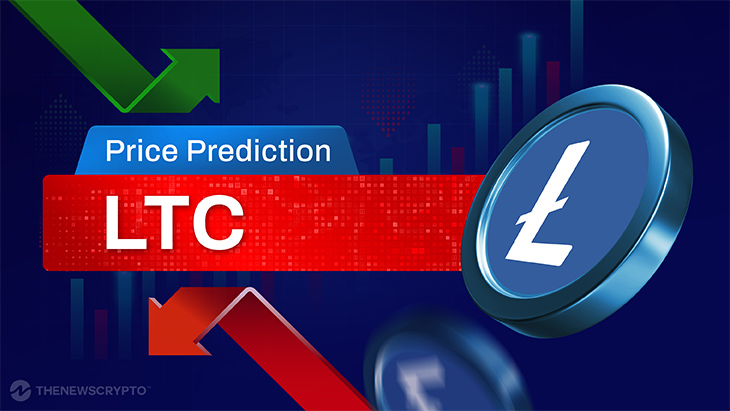 Litecoin (LTC) Price Prediction & Forecast For To 