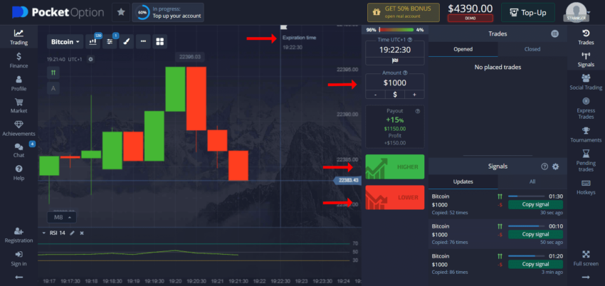 BitMEX | Most Advanced Crypto Trading Platform for Bitcoin & Home of the Perpetual Swap