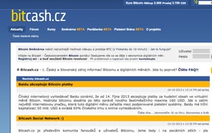 Bitcoin Cash Mining Analytics