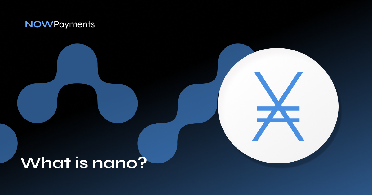 Nano Price | NANO Price Index and Live Chart - CoinDesk