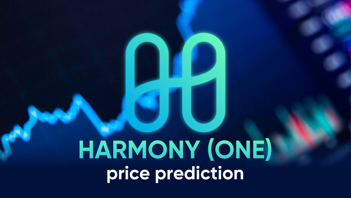 Harmony One Price Prediction for , , and ONE Technical Analysis