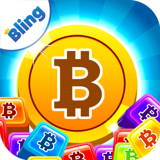 Bitcoin Blast (MOD Unlimited Money) free