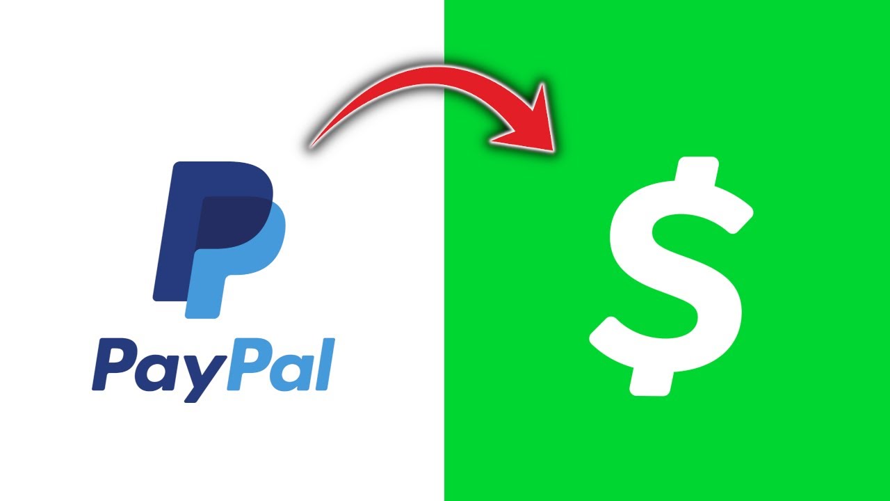 How to Send Money From PayPal to Cash App Using a Bank Account