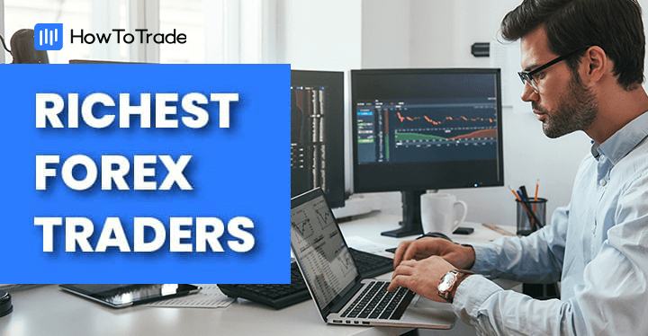 10 Best Forex Traders in the World ☑️ ()