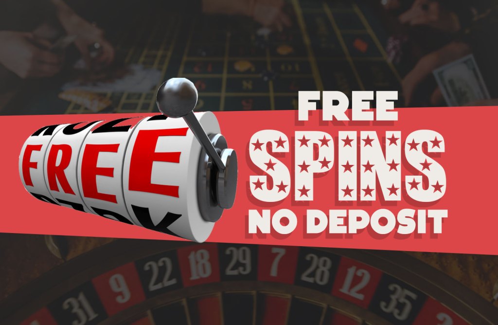 No Deposit Free Spins Bonuses | Free Spins No Deposit Casinos