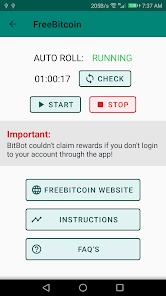 Best Free Coin Faucet - captcha claim crypto APK (Android App) - Free Download