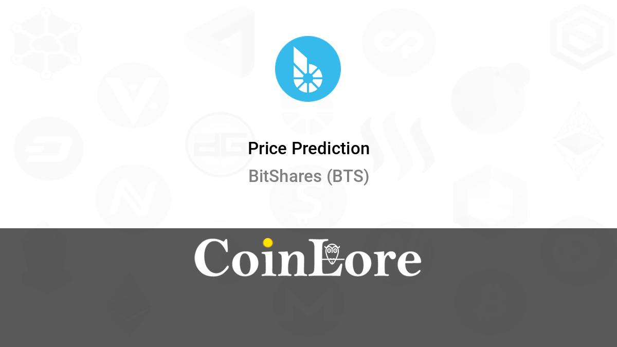 BitShares Exchange | BTS Price Live | family-gadgets.ru
