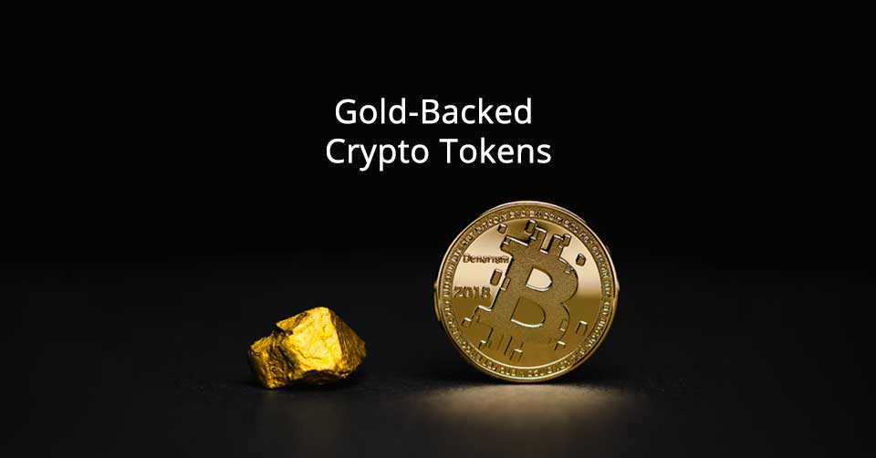 What is Gold-Backed Crypto? - Pintu Academy