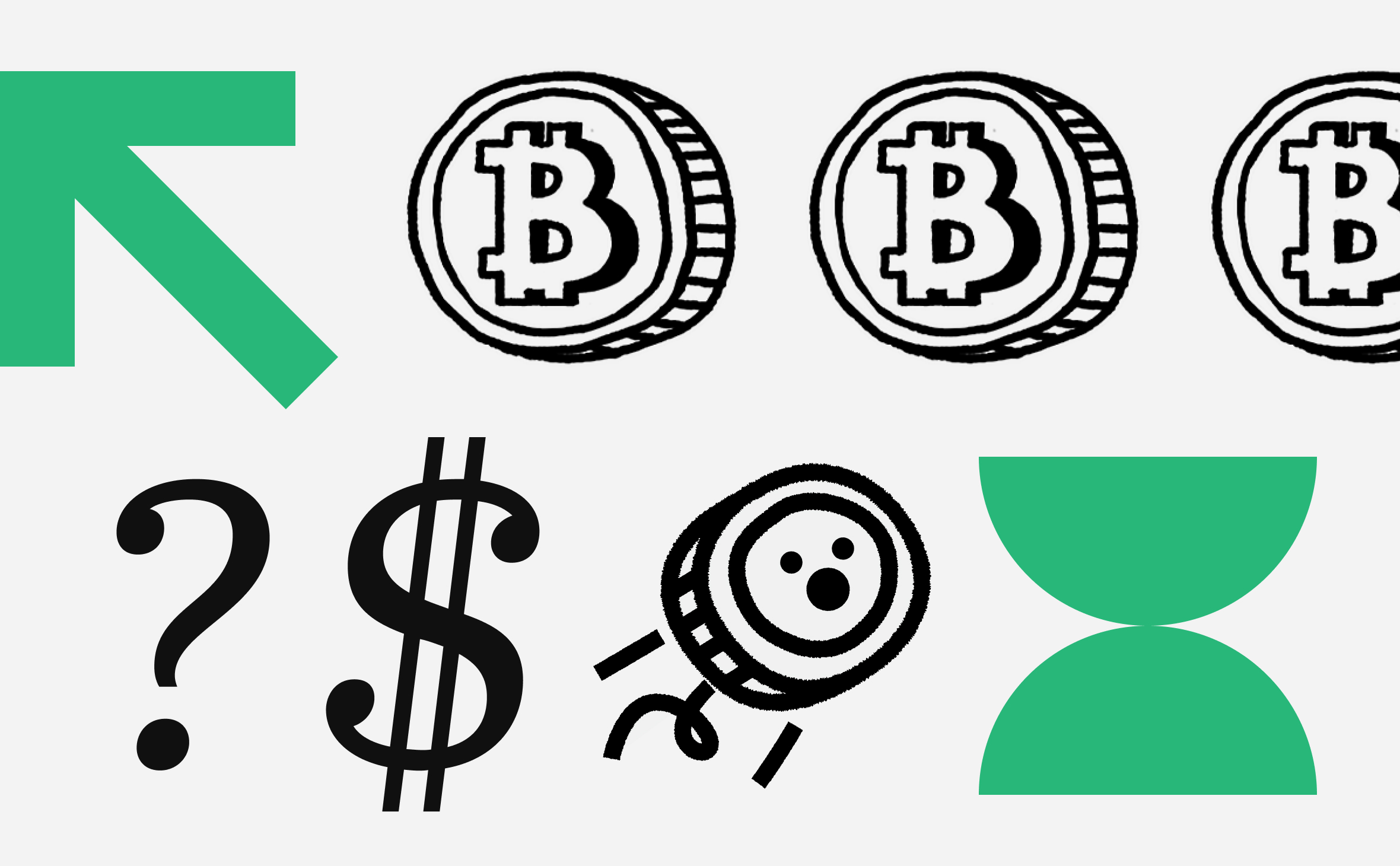 Bitcoin to US Dollar, Convert BTC in USD