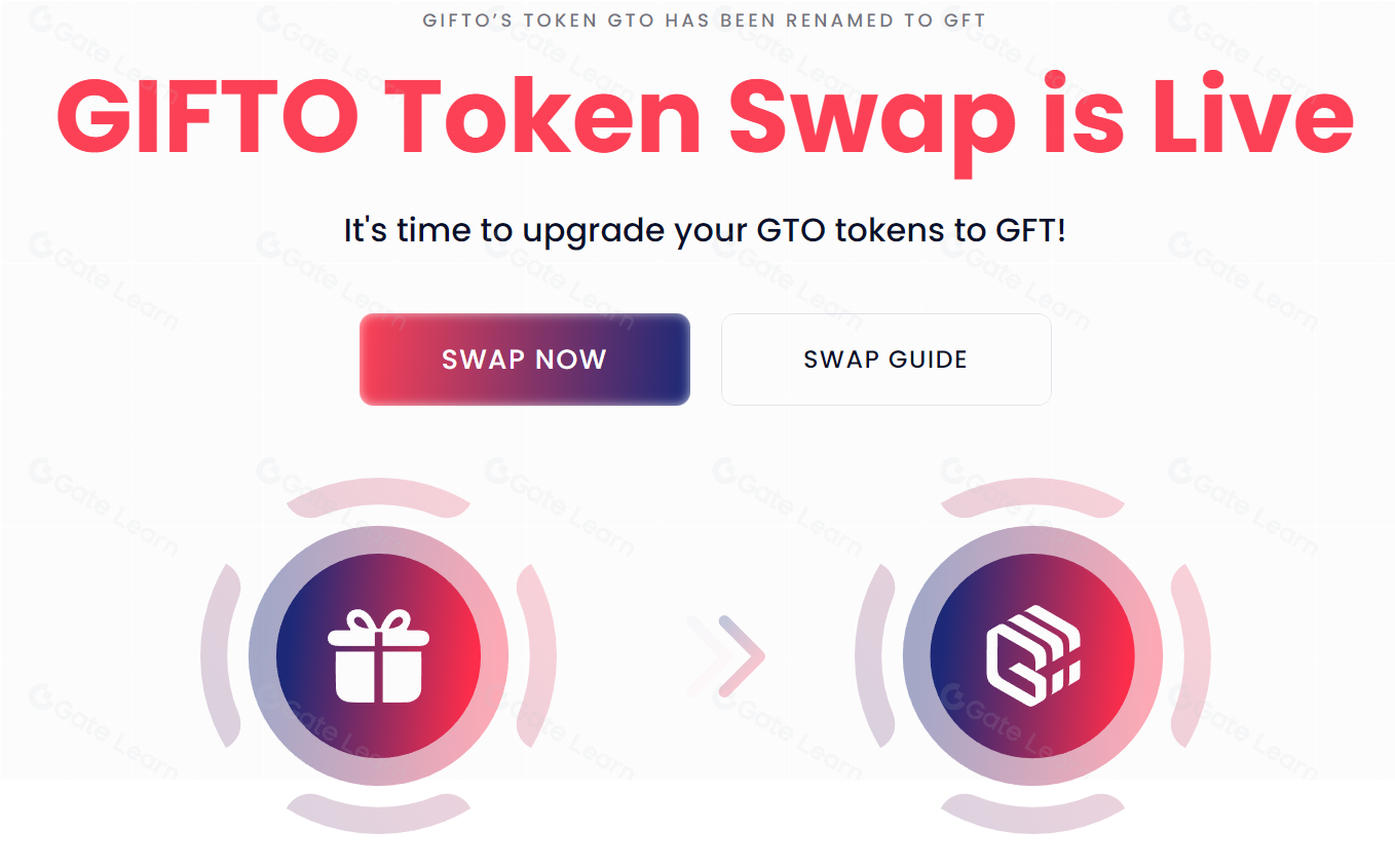 OKX to support GTO to GFT token migration | OKX